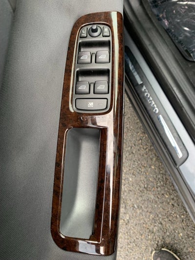 2007 Volvo S40 2.4i 4dr Sedan