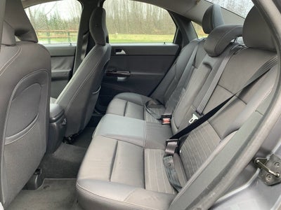 2007 Volvo S40 2.4i 4dr Sedan