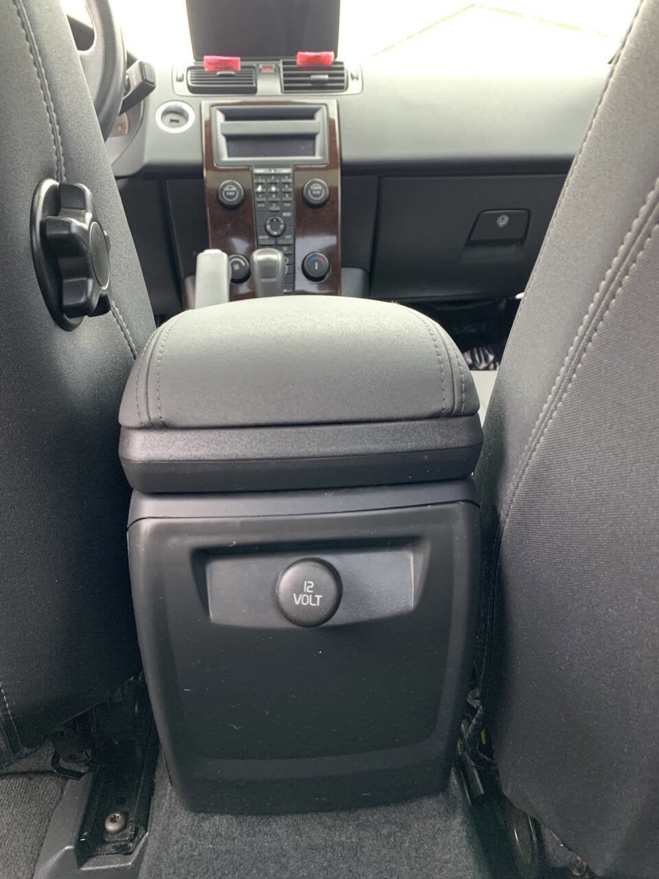 2007 Volvo S40 2.4i 4dr Sedan