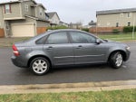 2007 Volvo S40 2.4i 4dr Sedan