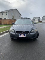 2007 Volvo S40 2.4i 4dr Sedan
