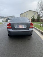 2007 Volvo S40 2.4i 4dr Sedan