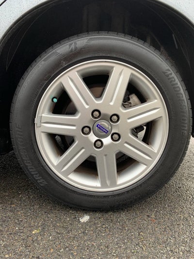 2007 Volvo S40 2.4i 4dr Sedan