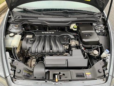 2007 Volvo S40 2.4i 4dr Sedan