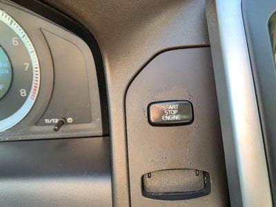 2010 Volvo XC60 T6 SPORT UTILITY 4D