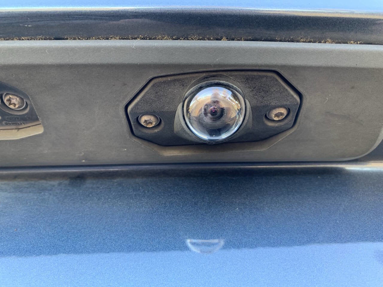 2010 Volvo XC60 T6 SPORT UTILITY 4D