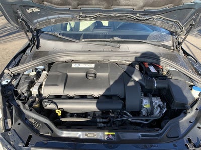 2010 Volvo XC60 T6 SPORT UTILITY 4D