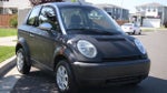 2011 THINK CITY BASE EV