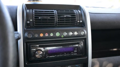 2011 THINK CITY BASE EV