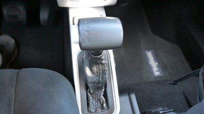 2011 THINK CITY BASE EV