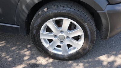 2011 THINK CITY BASE EV