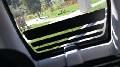 2011 THINK CITY BASE EV