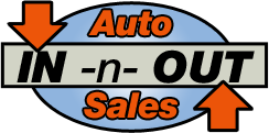 In-And-Out Auto Sales